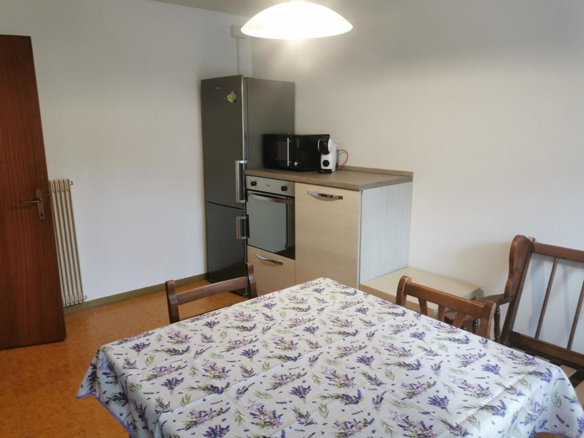 Spazioso E Completo Appartamento Con 3 Camere, Doppi Servizi, Fino A 8 Posti Letto Педавена Экстерьер фото
