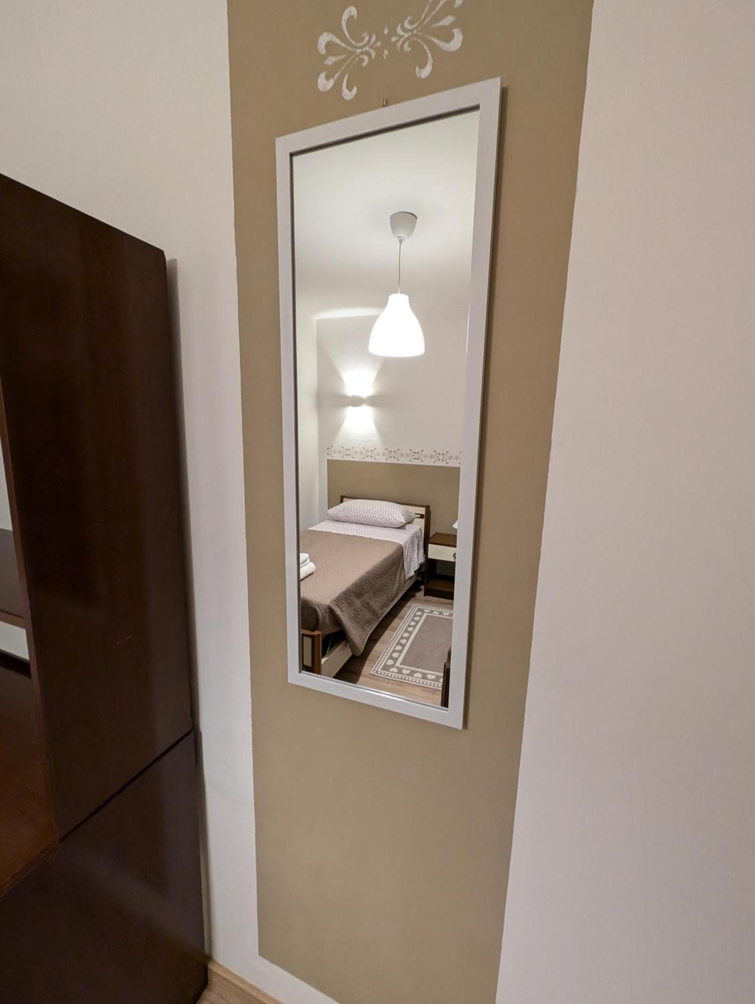 Spazioso E Completo Appartamento Con 3 Camere, Doppi Servizi, Fino A 8 Posti Letto Педавена Экстерьер фото