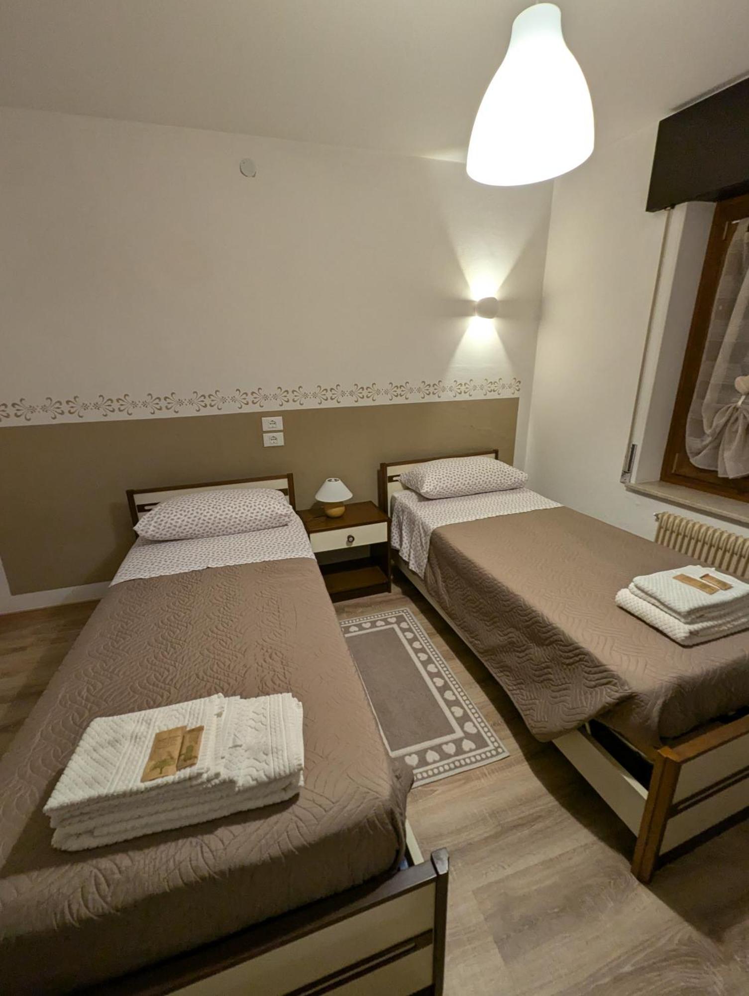 Spazioso E Completo Appartamento Con 3 Camere, Doppi Servizi, Fino A 8 Posti Letto Педавена Экстерьер фото